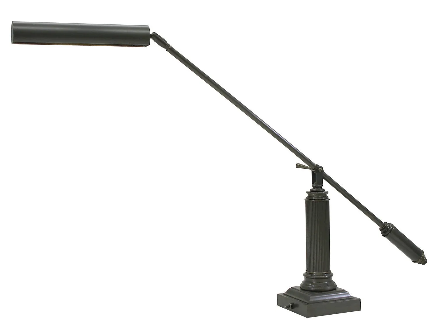 Counter Balance Piano Desk Lamp