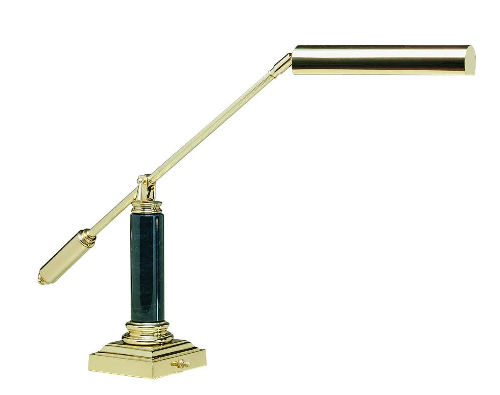 Counter Balance Piano Desk Lamp