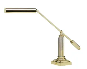Counter Balance Piano Desk Lamp