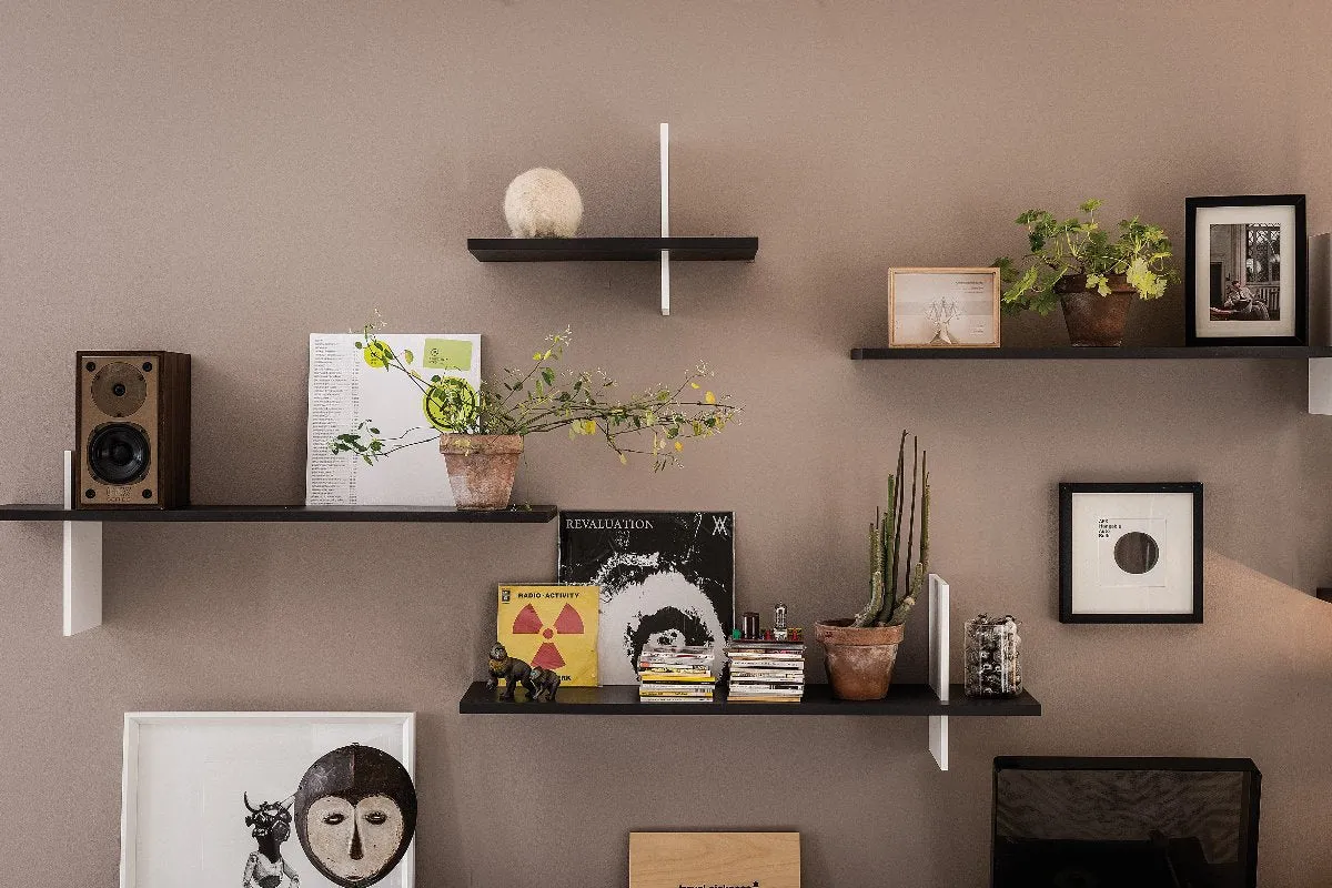 CROSS Modular Shelf
