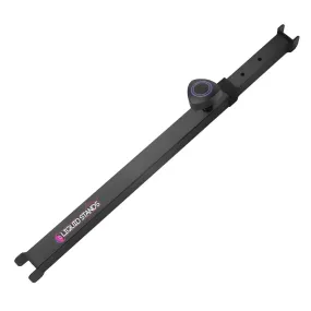 Crossbeam for Z-style Keyboard Stands - Black