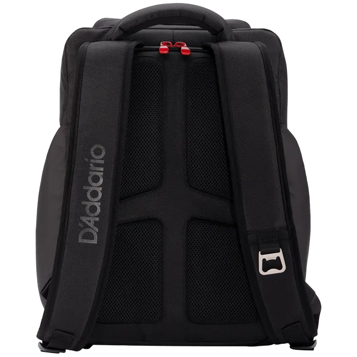 D'addario PW-BLGTP-02 Backline Transport Pack Solo