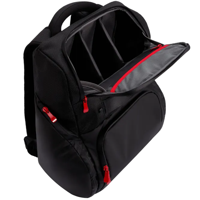 D'addario PW-BLGTP-02 Backline Transport Pack Solo
