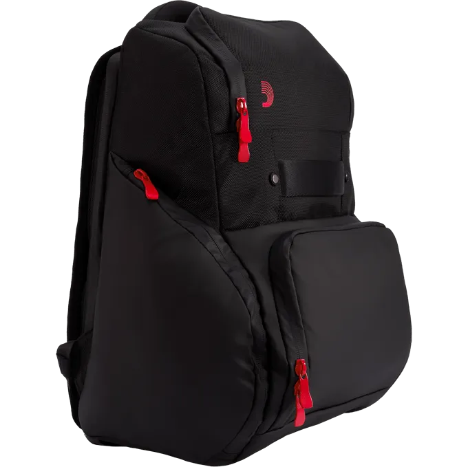 D'addario PW-BLGTP-02 Backline Transport Pack Solo