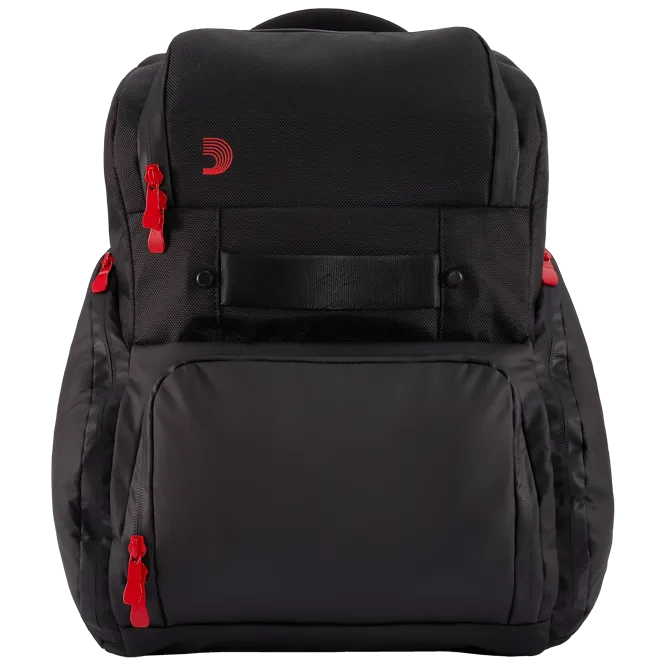 D'addario PW-BLGTP-02 Backline Transport Pack Solo