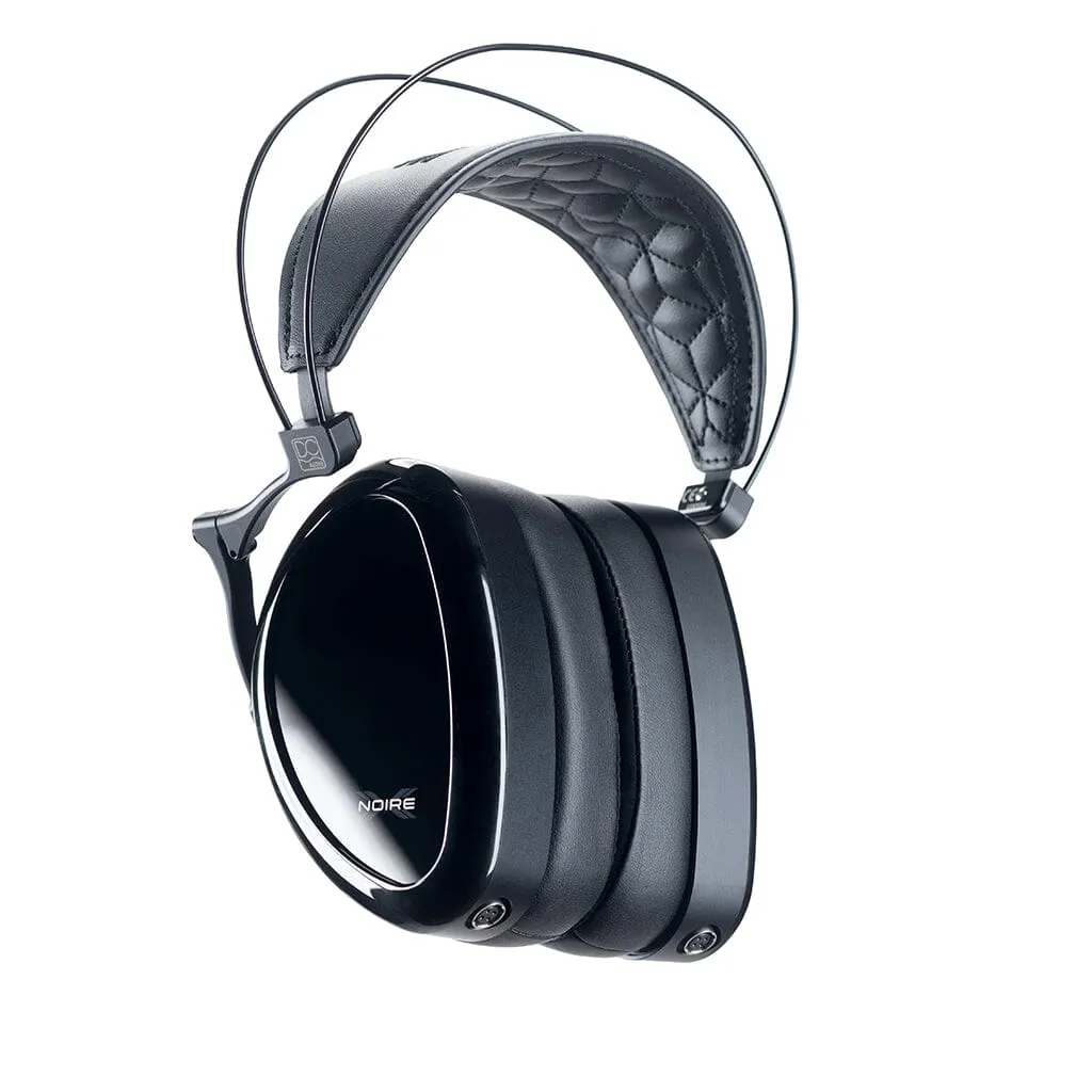 Dan Clark Audio NOIRE X Headphones