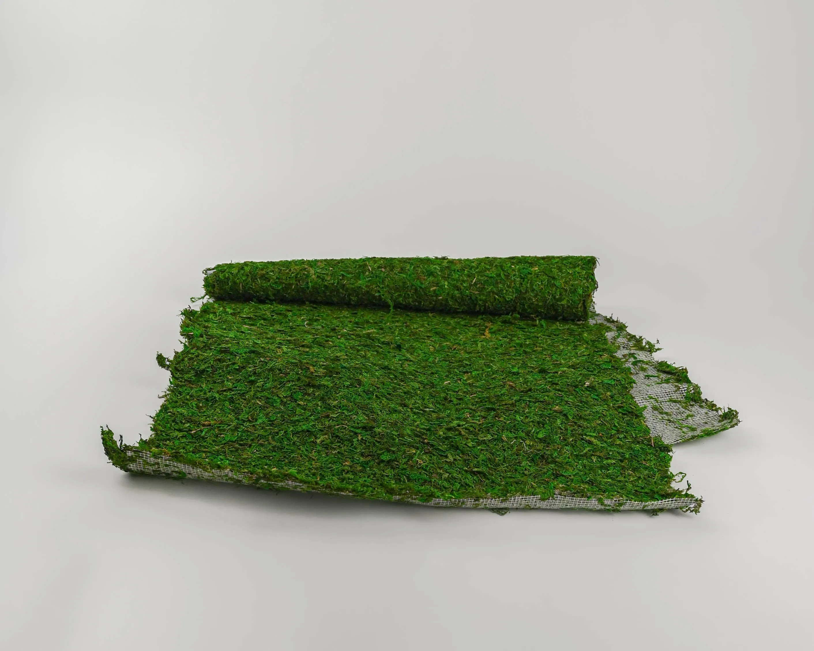 Decorative Moss Mat