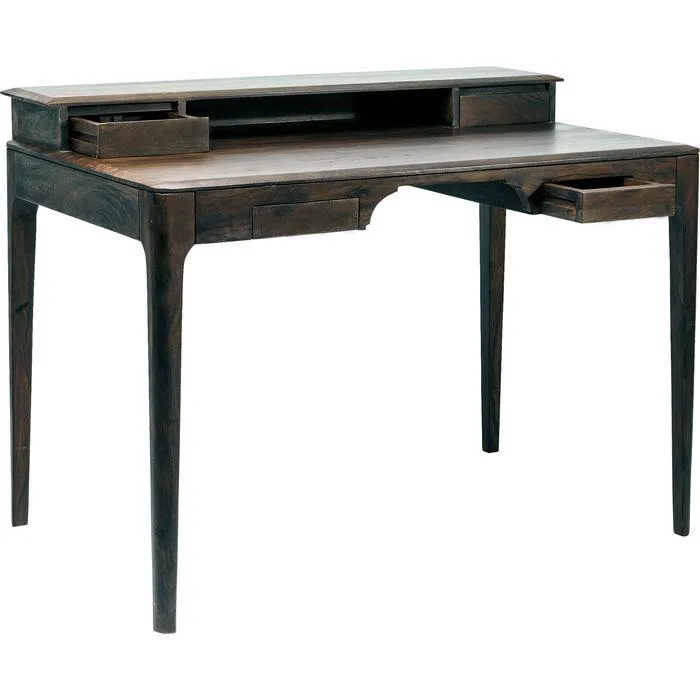 Desk Brooklyn Walnut