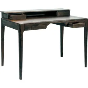 Desk Brooklyn Walnut