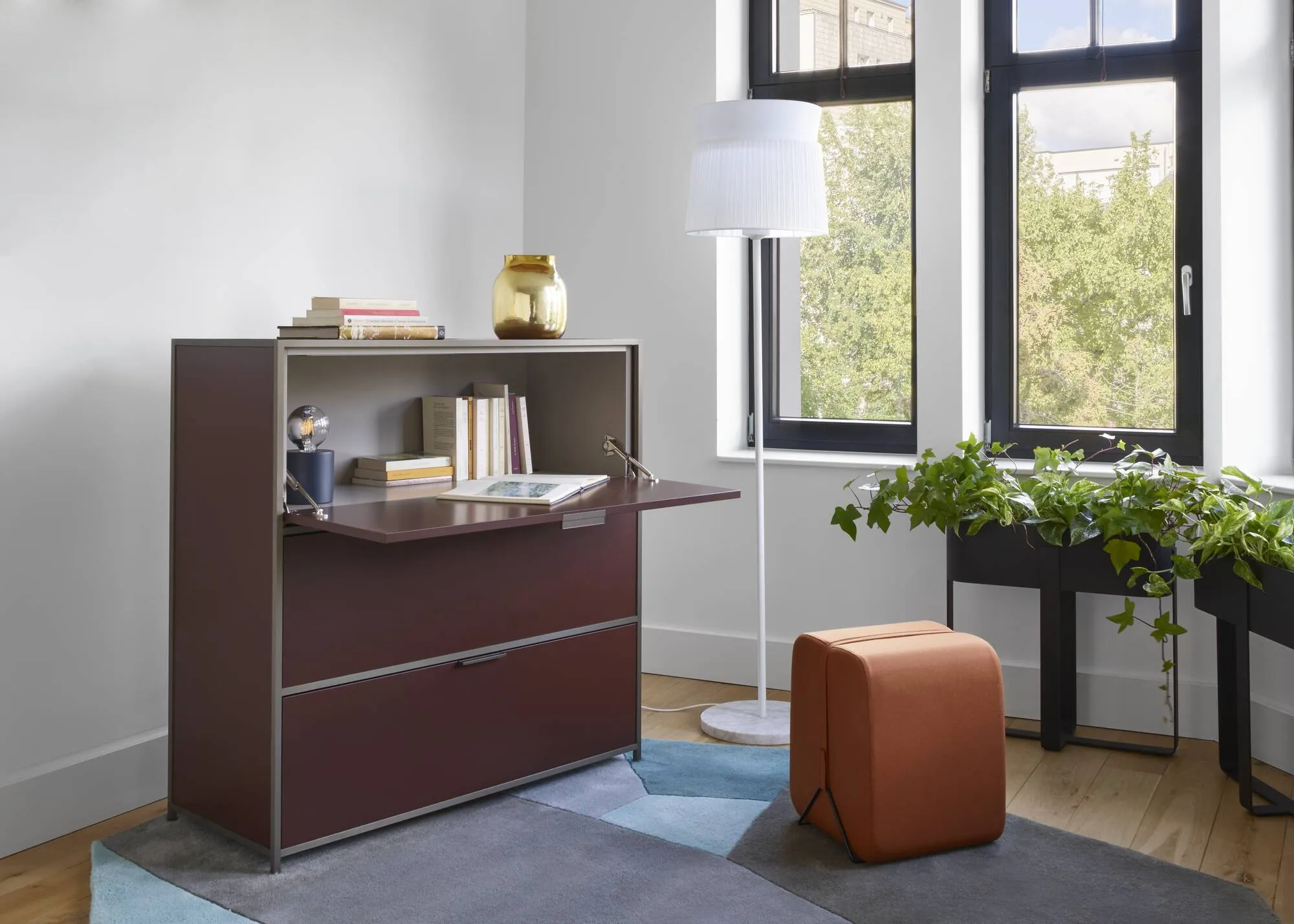 Dita Secretaire
