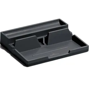 Durable Varicolor Smart Office Desk Stationery Organiser iPad Phone Stand