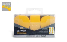 EASY-CHANGE Riser System Pony/Jump Pack