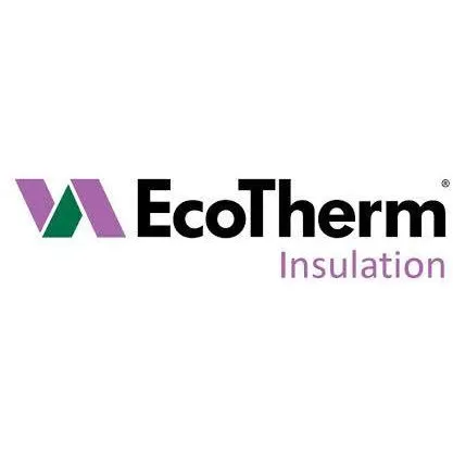 EcoTherm Inno-Torch Flat Roof Insulation Board - 1200mm x 600mm x 50mm (Pack of 6 sheets 4.32m2)