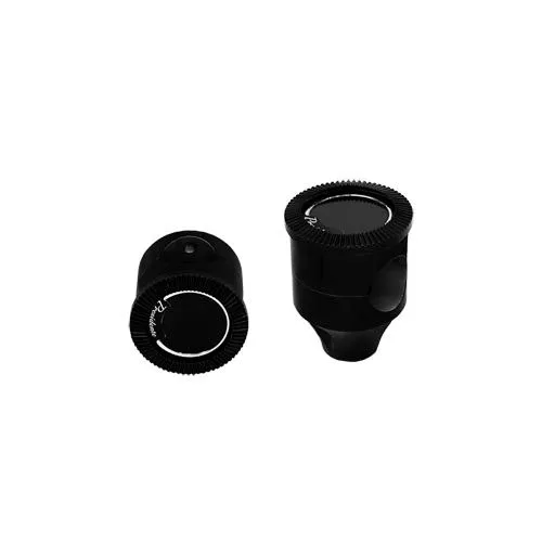 EL PRESIDENTE SPRINGER MOTORCYCLE RISERS 1.25