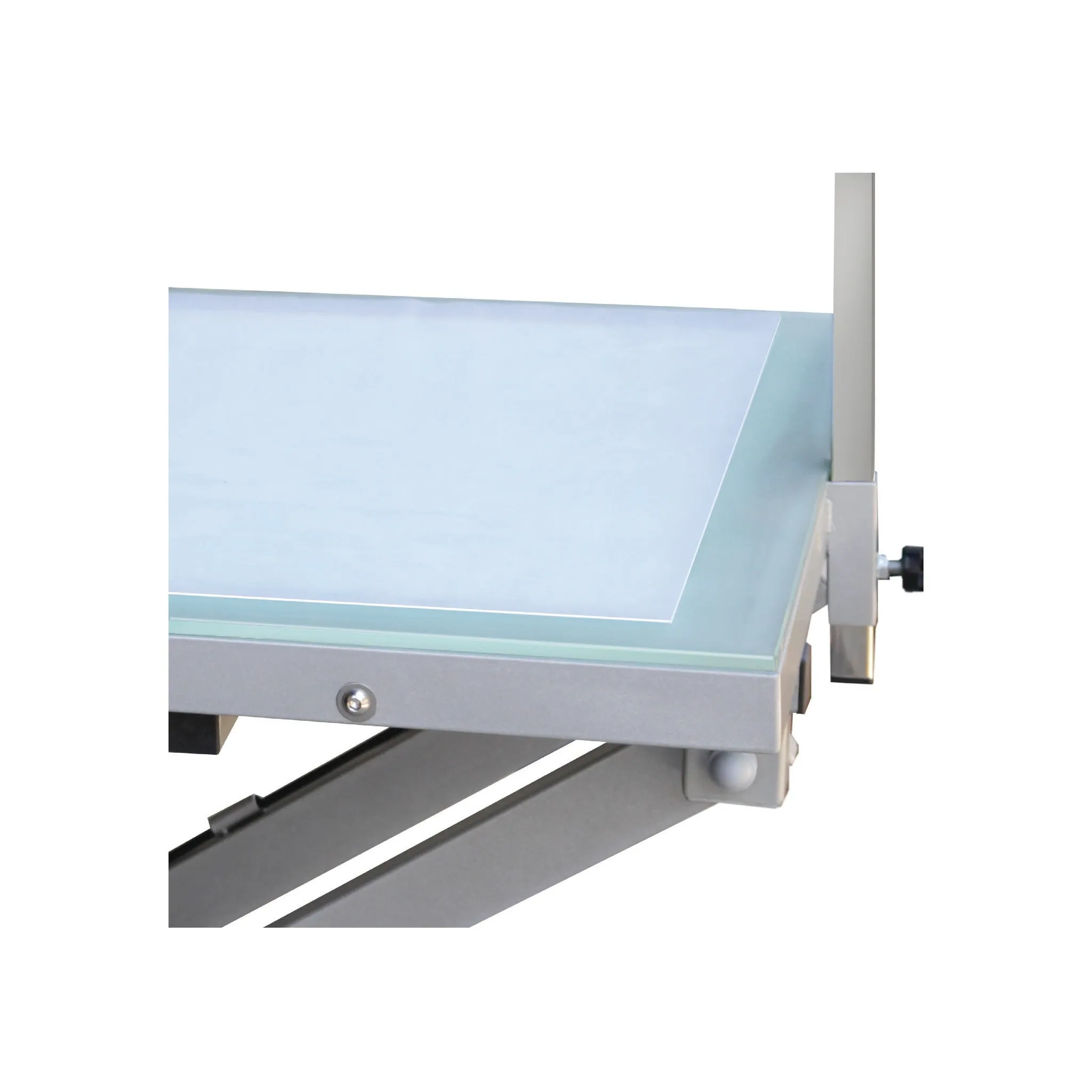 Electric Table LED 120cm