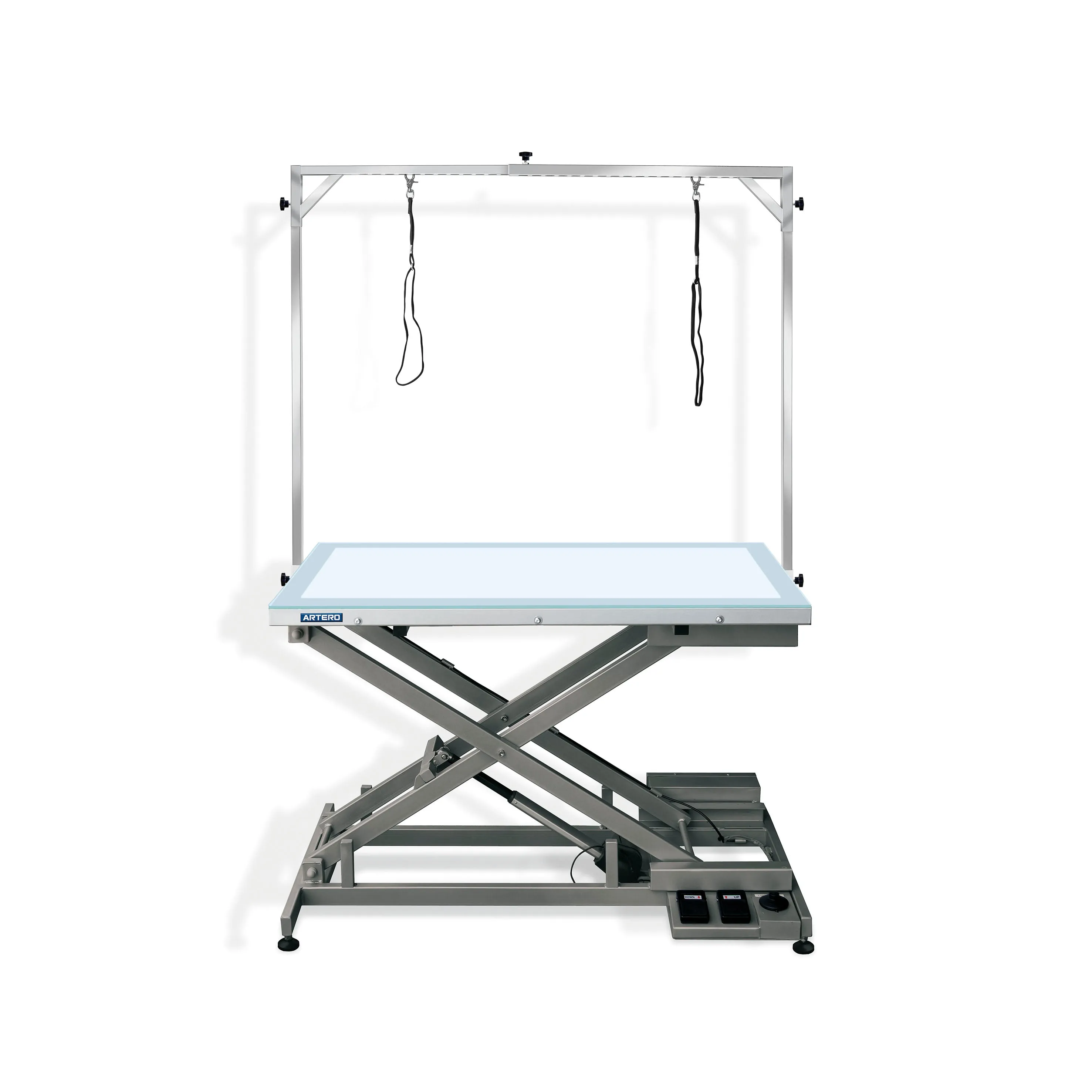 Electric Table LED 120cm