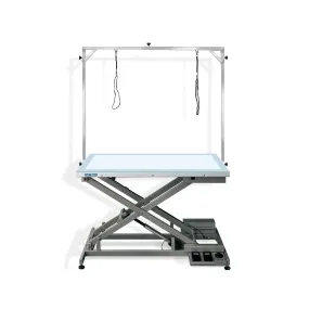 Electric Table LED 120cm