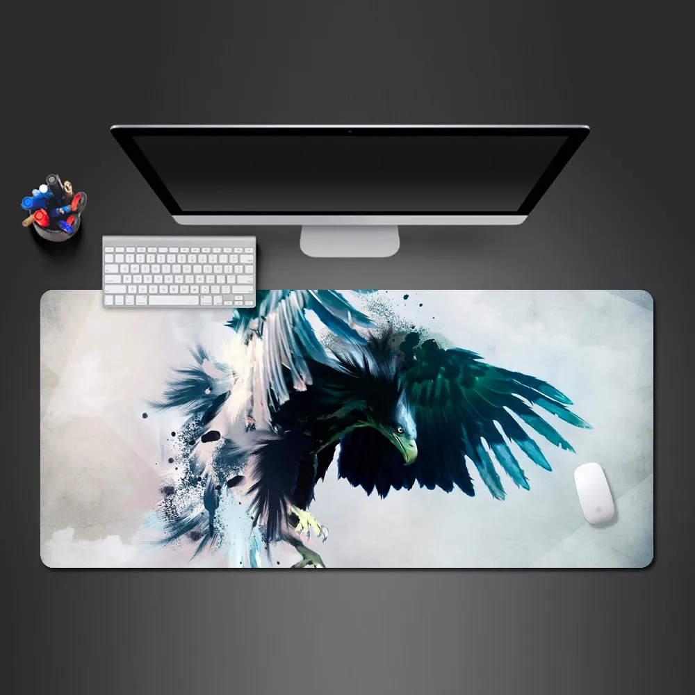 Epic Eagle Office Pad