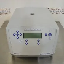 Eppendorf 5430 centrifuge