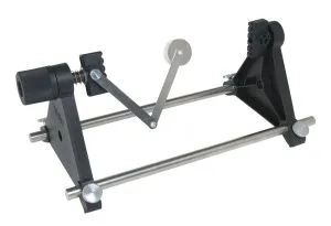 ESF 120 ESD ANTIST. PCB-HOLDER