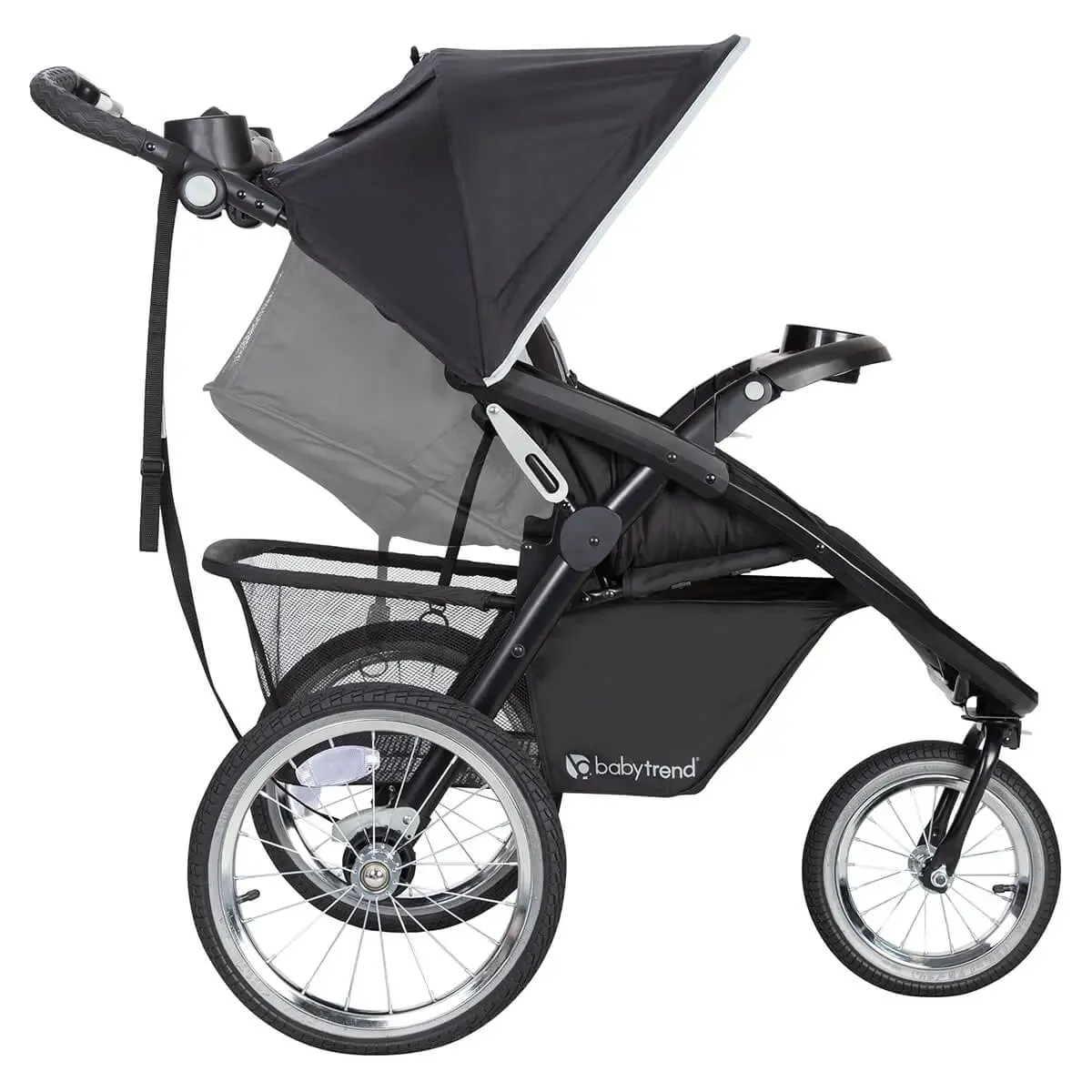Expedition® Premiere Jogger Travel System with EZ Flex-Loc® 32 Infant Car Seat - Ashton (Toys R Us Canada Exclusive)