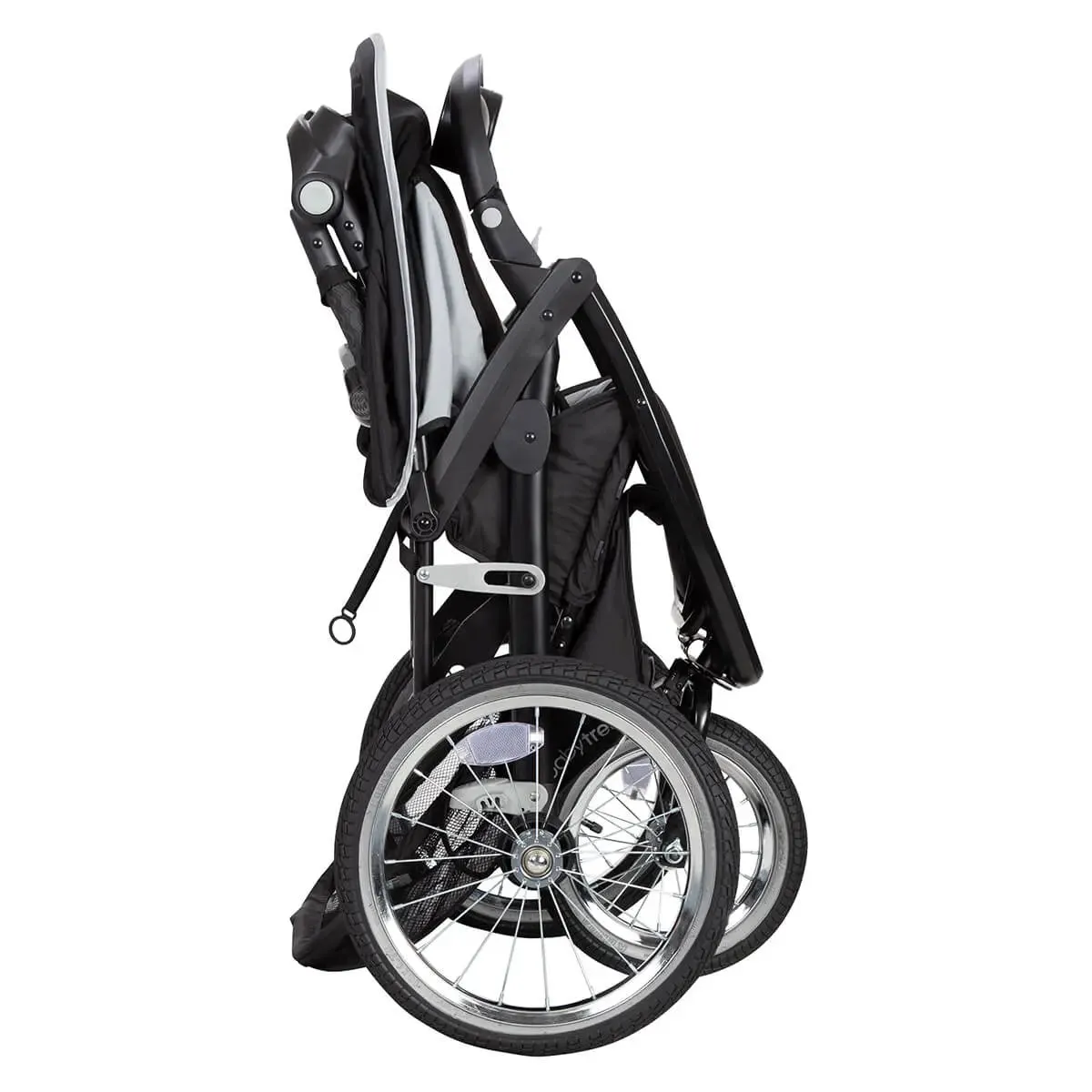 Expedition® Premiere Jogger Travel System with EZ Flex-Loc® 32 Infant Car Seat - Ashton (Toys R Us Canada Exclusive)