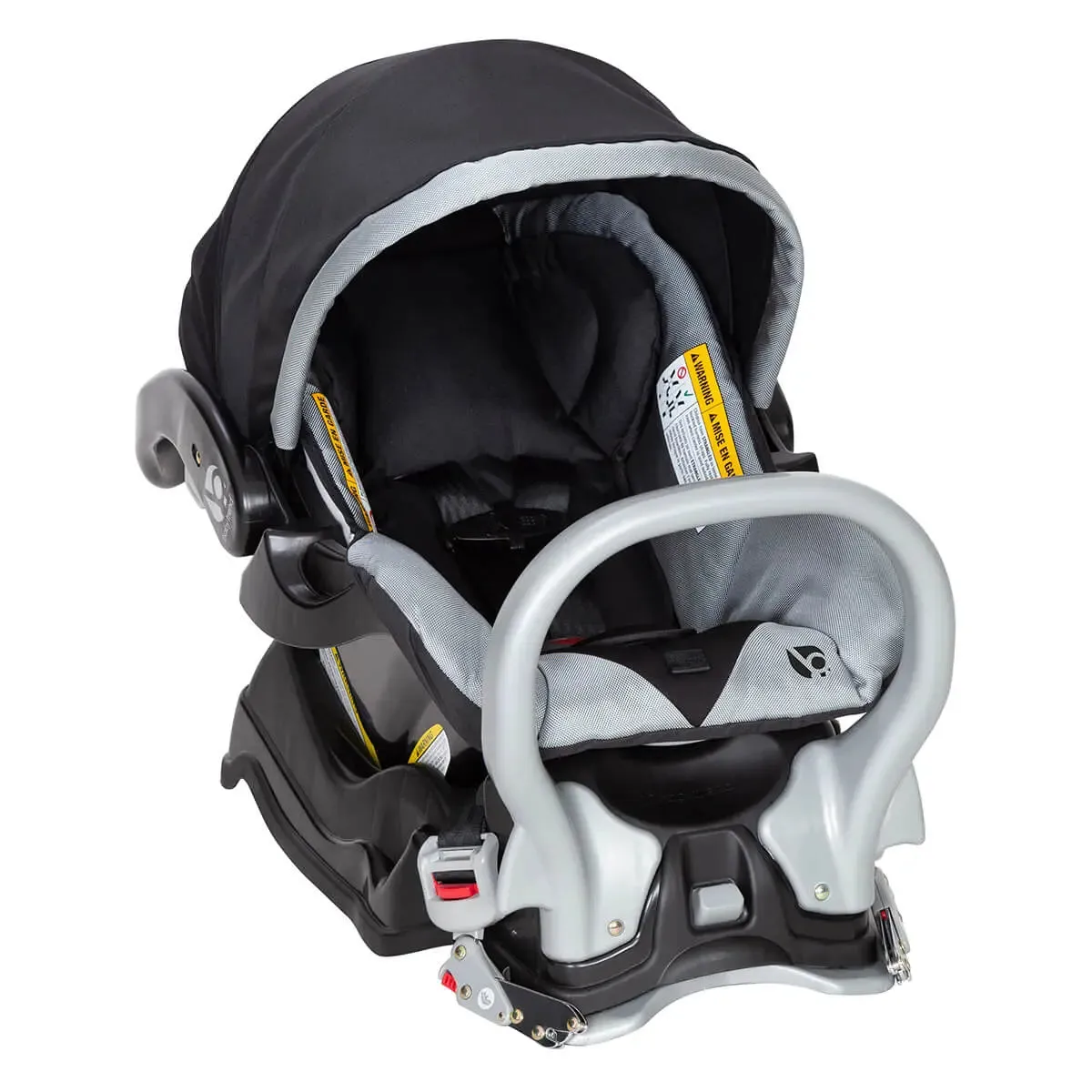 Expedition® Premiere Jogger Travel System with EZ Flex-Loc® 32 Infant Car Seat - Ashton (Toys R Us Canada Exclusive)