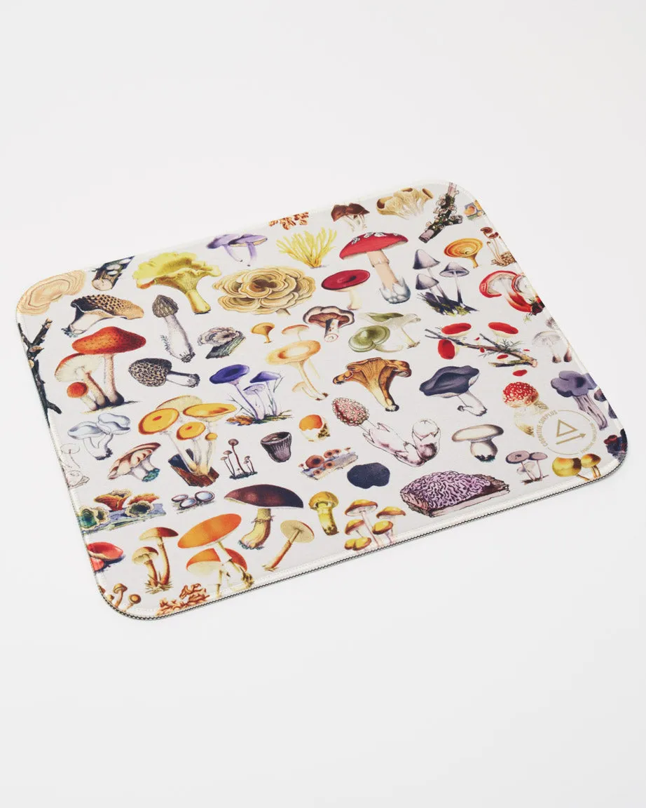 Fabulous Fungi Mouse Pad