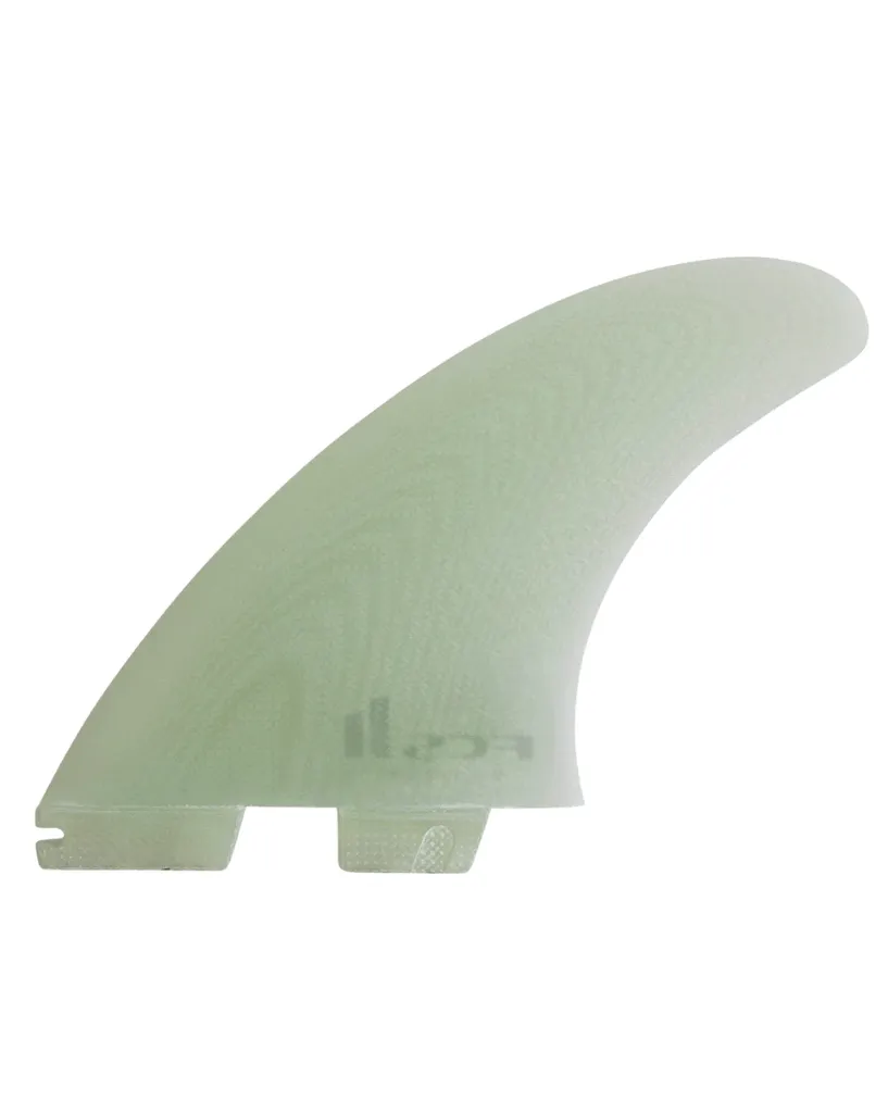FCS II Mid Carver 2 1 PG Fins
