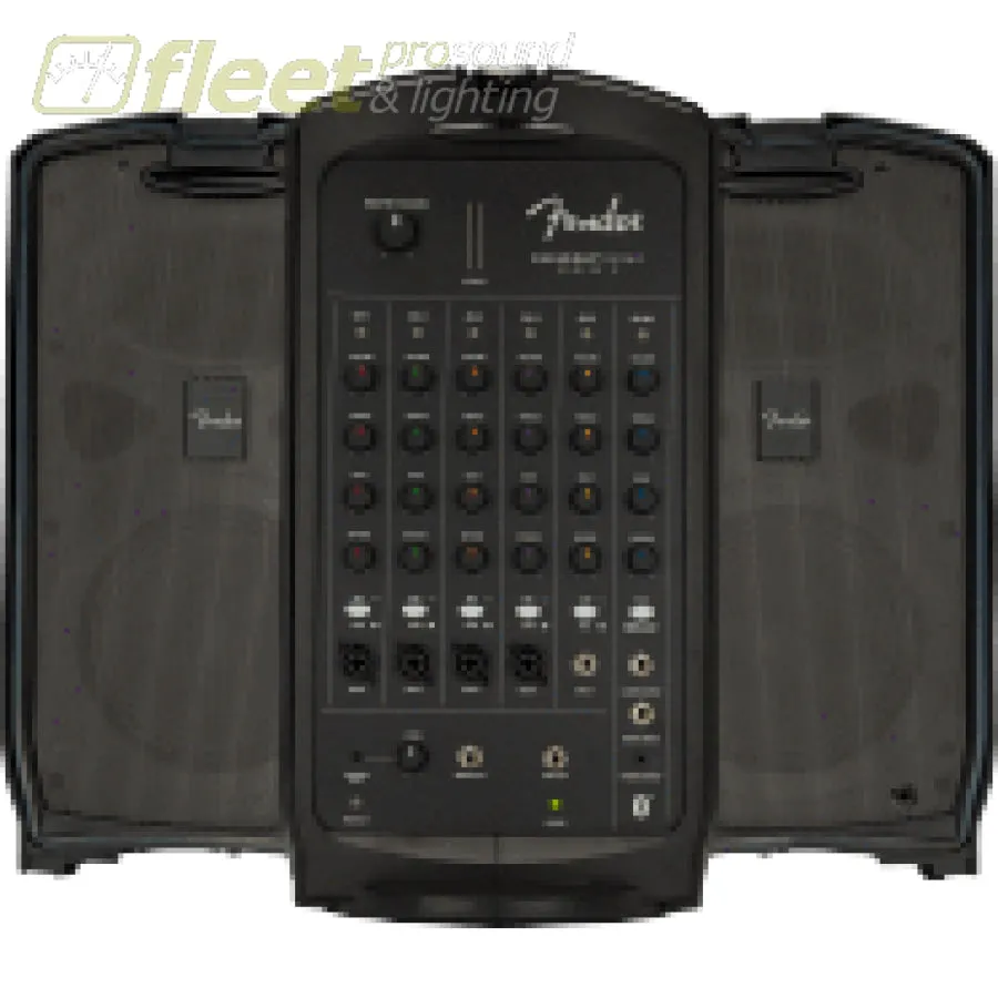 Fender Passport Event Series 2, 120V Speakers (6943000000)