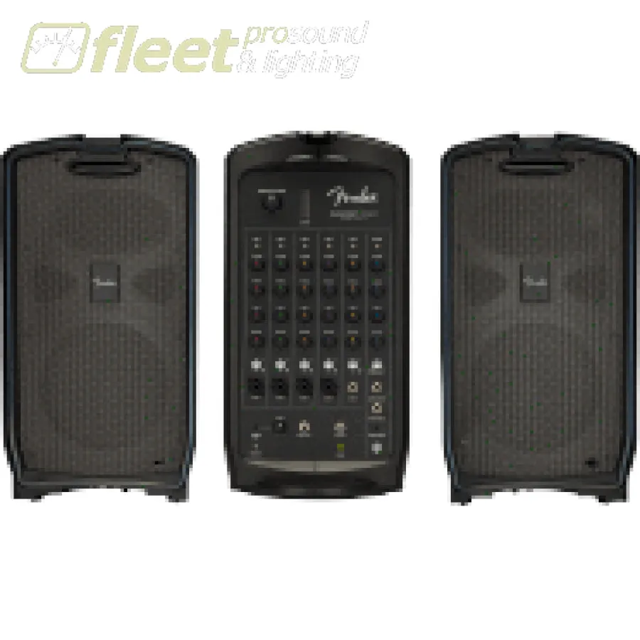 Fender Passport Event Series 2, 120V Speakers (6943000000)