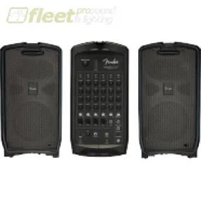 Fender Passport Event Series 2, 120V Speakers (6943000000)