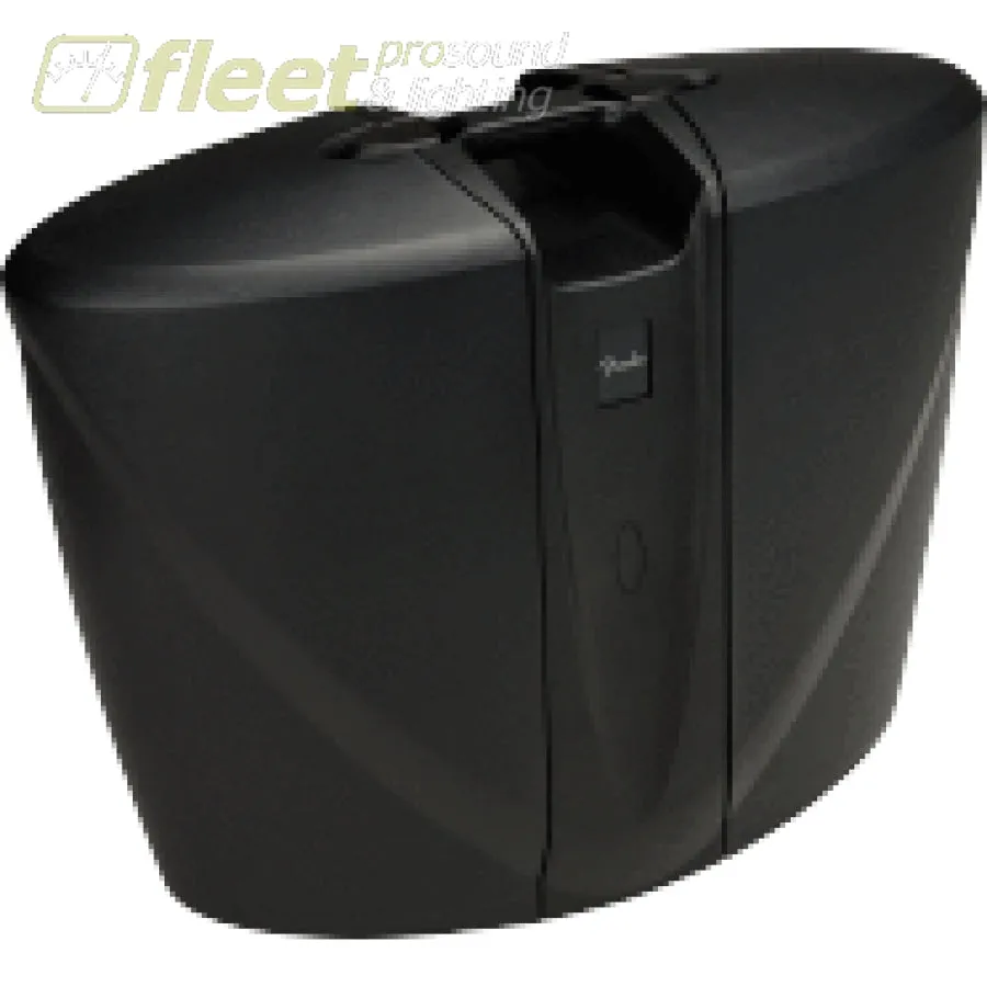 Fender Passport Venue Series 2, 120V Speakers - Black (6944000000)
