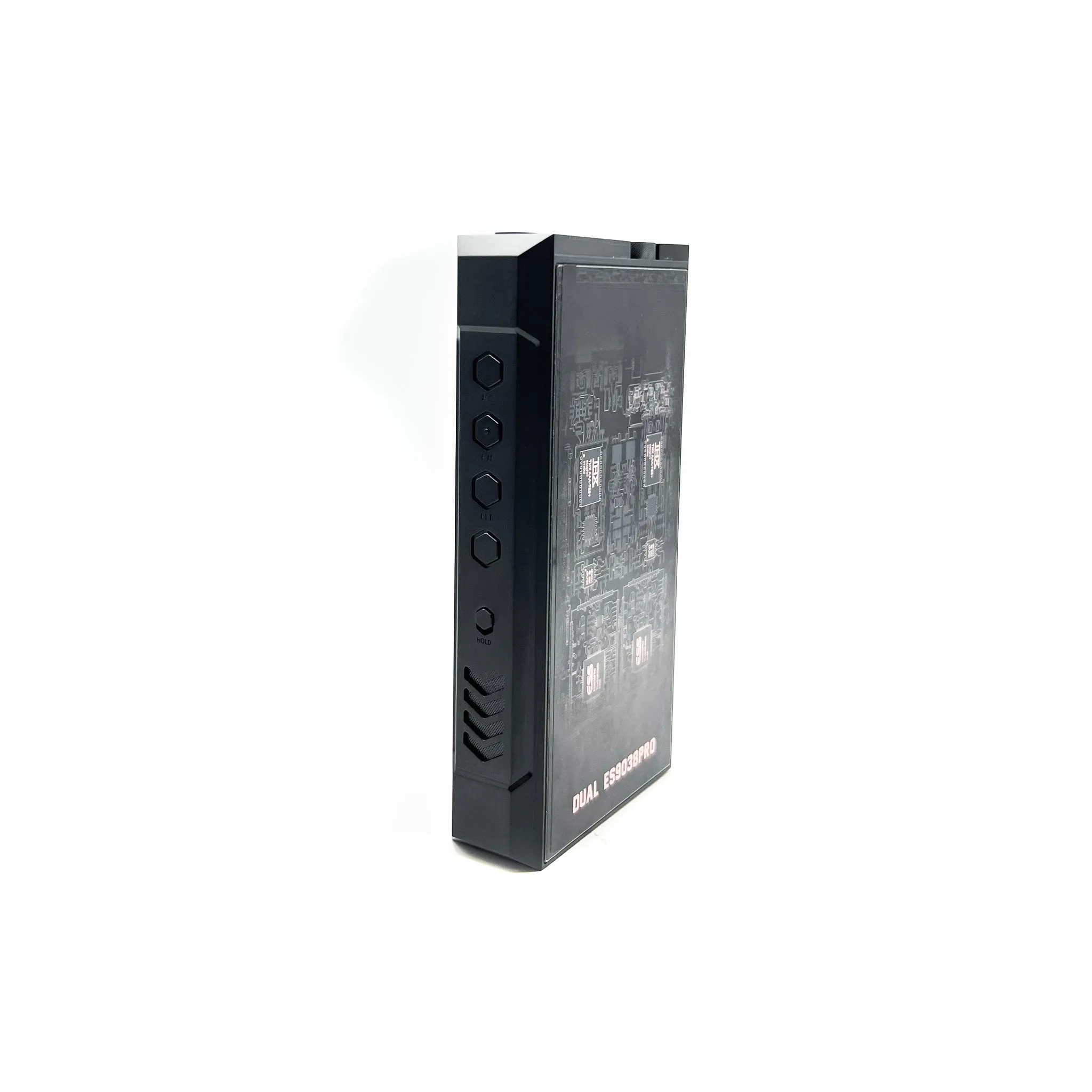 FiiO M17 PREOWNED | Digital Audio Player