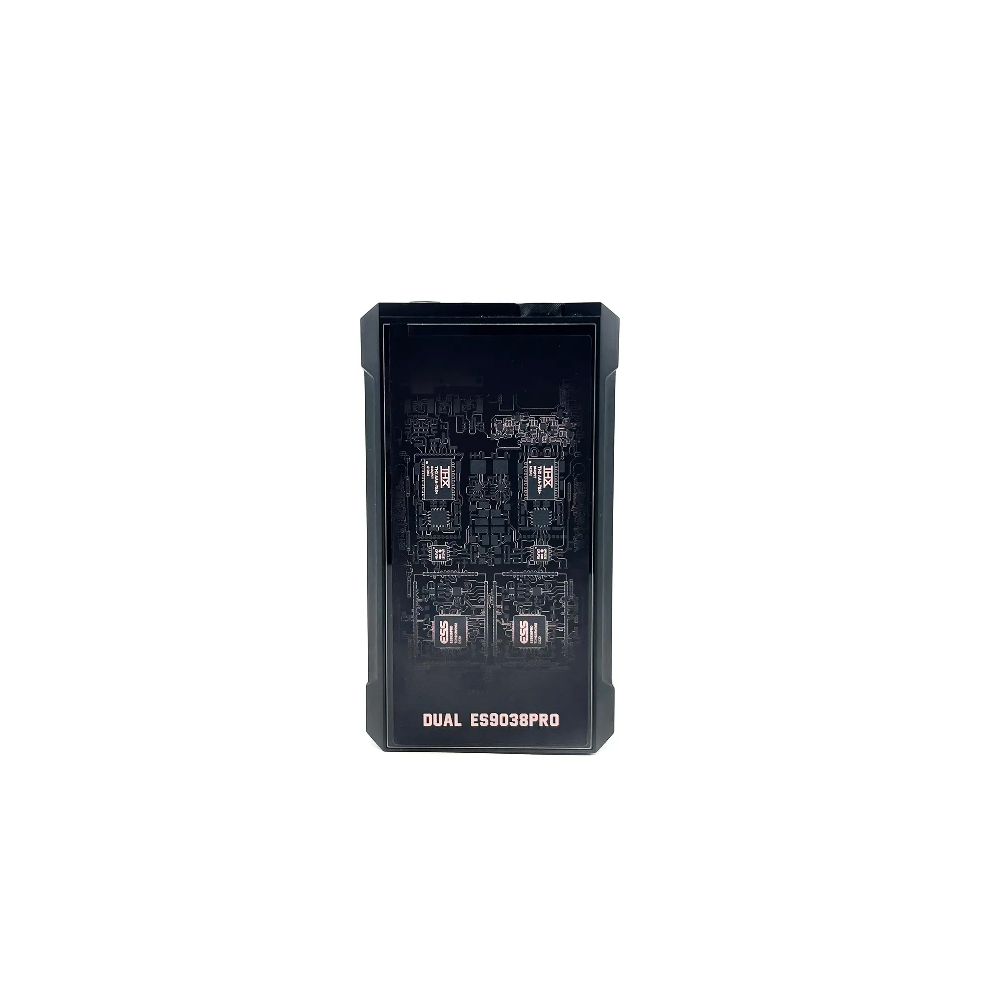 FiiO M17 PREOWNED | Digital Audio Player