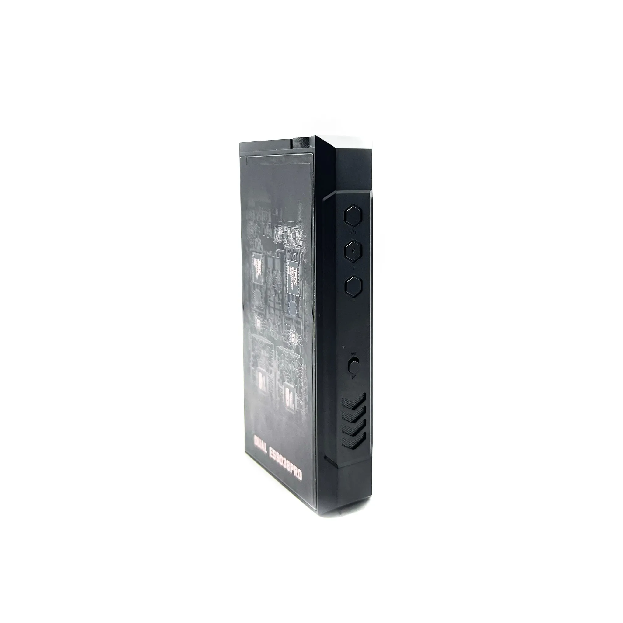 FiiO M17 PREOWNED | Digital Audio Player