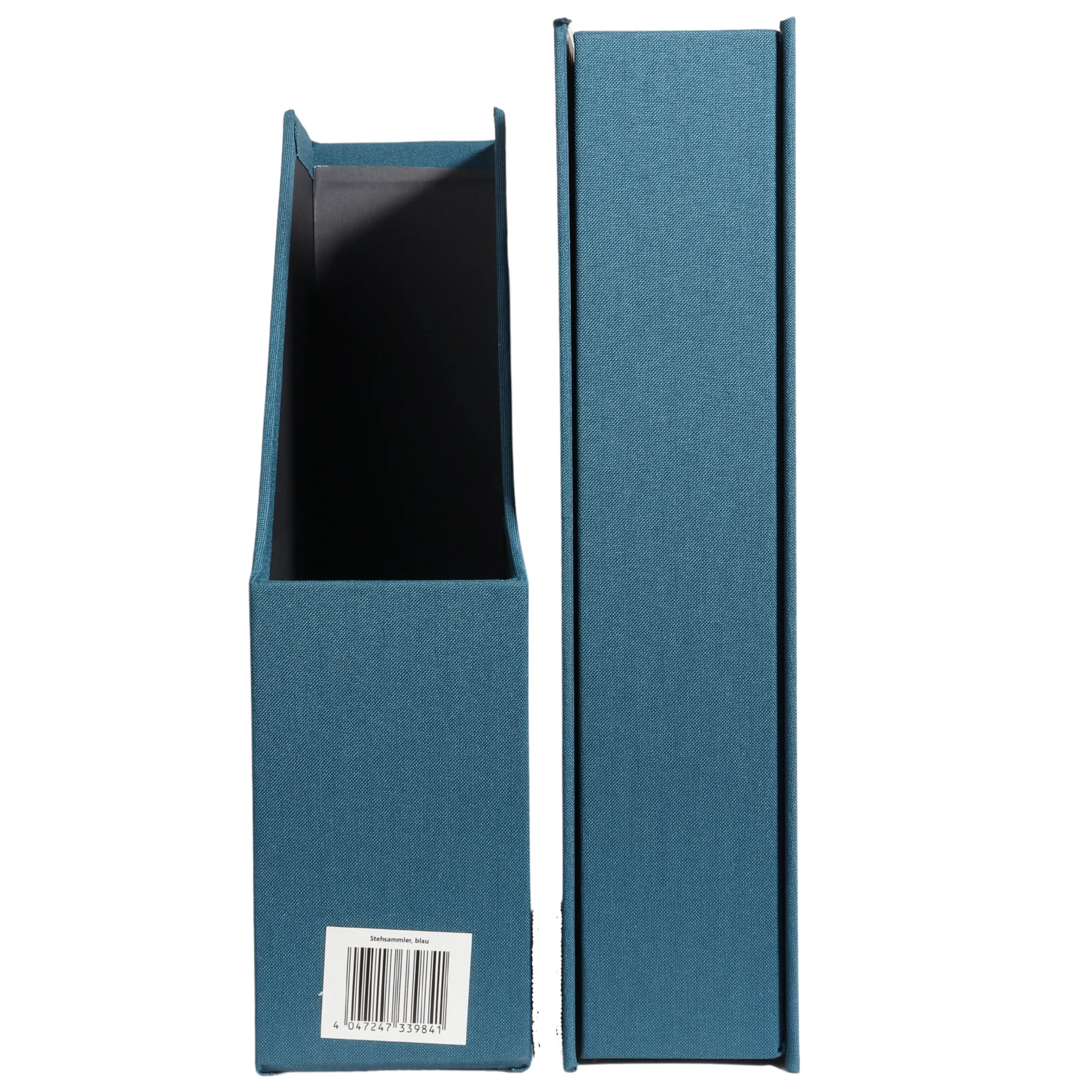 File Holder And Box Set
