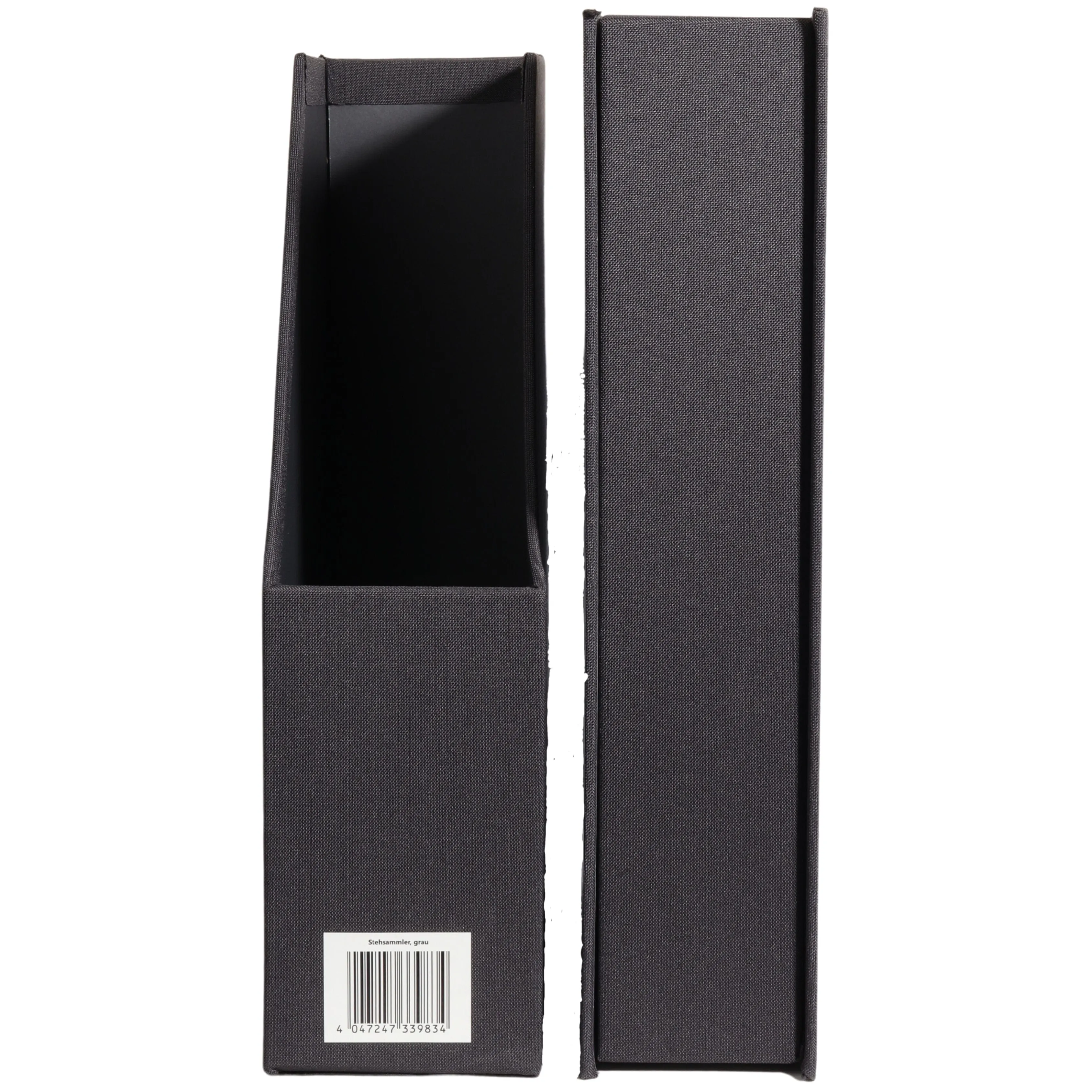 File Holder And Box Set
