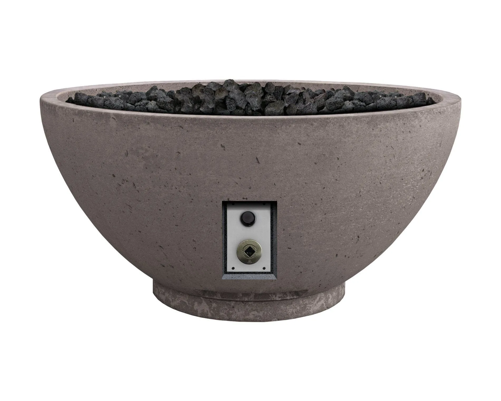 Firegear Sanctuary 2 Fire Pit Table SAN2-34DBSMT-N