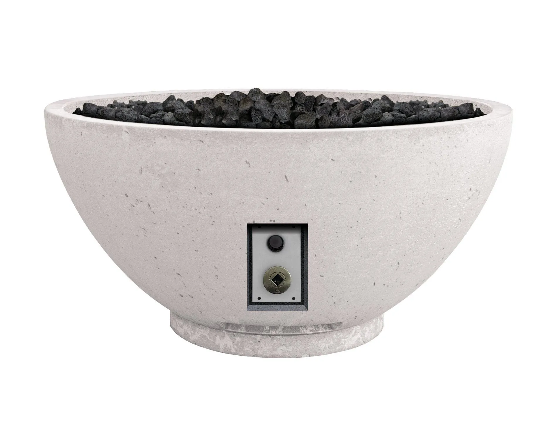 Firegear Sanctuary 2 Fire Pit Table SAN2-34DBSMT-N