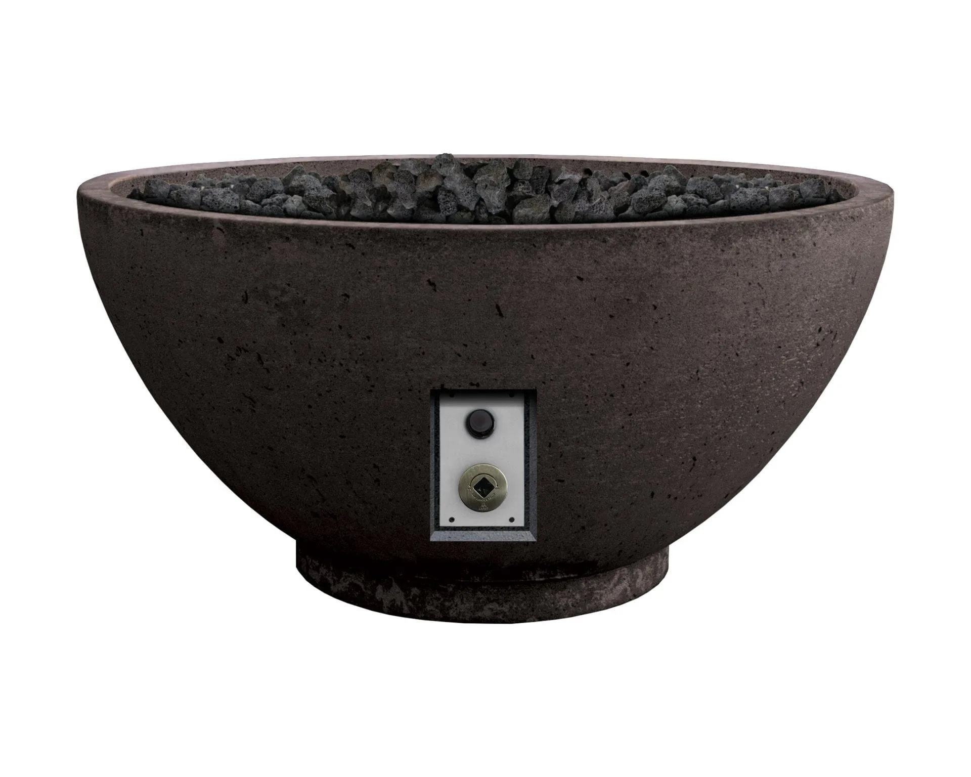 Firegear Sanctuary 2 Fire Pit Table SAN2-34DBSMT-N