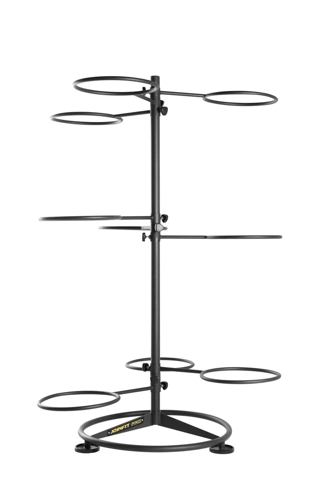 Fit Ball Storage Tree (9 Rings)