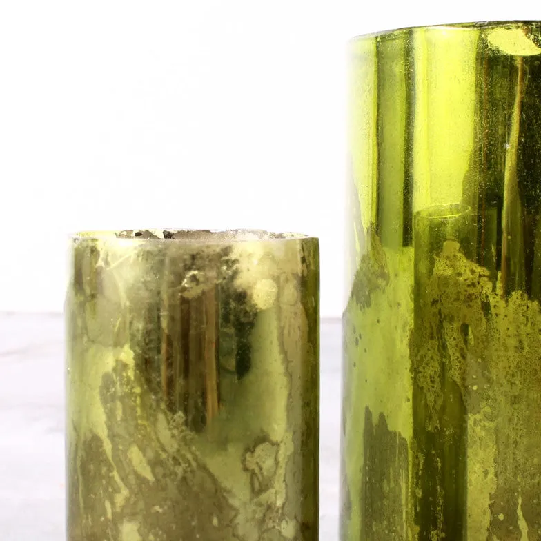 Fitzgerald Candle Holders