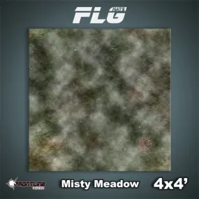 FLG Mats: Misty Meadows 4x4’