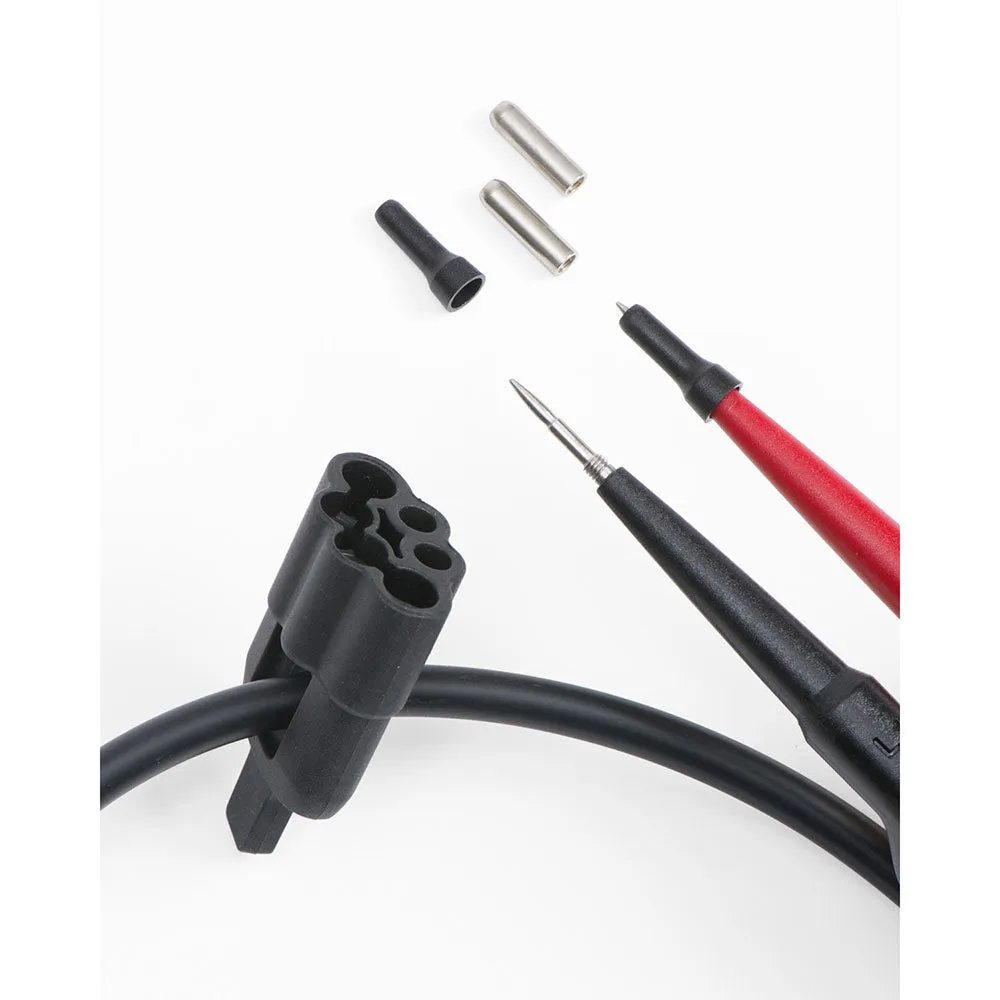 Fluke T150/PRV240 Voltage Indicator & Proving Unit Kit