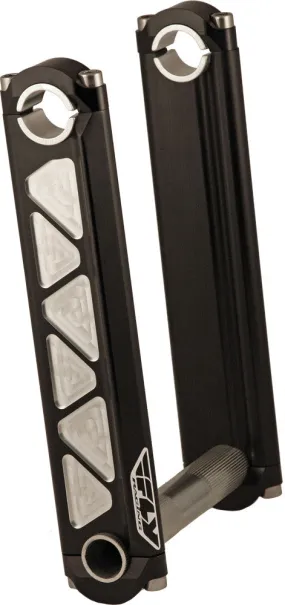 FLY RACING FIXED HEIGHT TECH RISER 6" SR-35-6