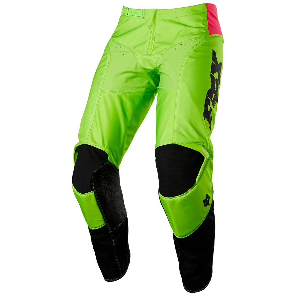 FOX 180 VENIN PANTS [BLACK]