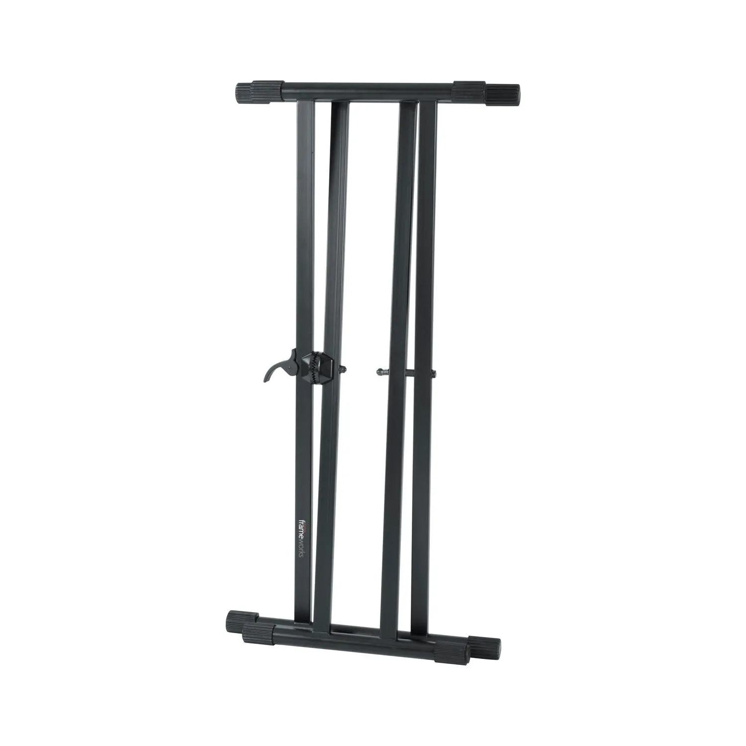 Gator Frameworks Deluxe "X" Style Keyboard Stand GFW-KEY-2000X