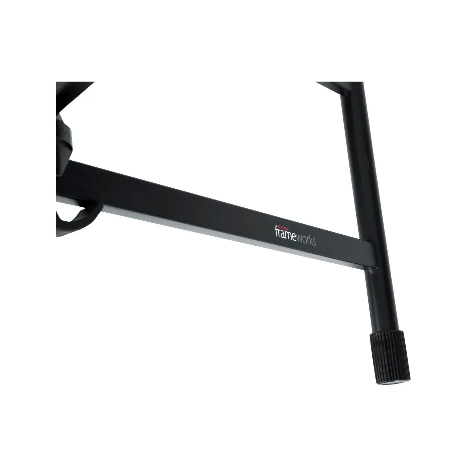 Gator Frameworks Deluxe "X" Style Keyboard Stand GFW-KEY-2000X