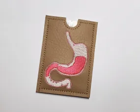 GI System Gift Card Holders / Business Card Holders